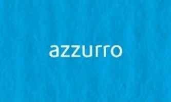 Barevný copy papír Fabriano 500 listů – azzurro