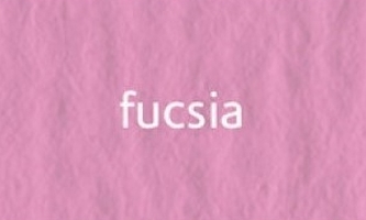 Barevný copy papír Fabriano 500 listů – fucsia