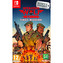 Operation Wolf Returns: First Mission Rescue Edition (Switch)