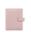 Diář Filofax Confetti | Pocket Rose quartz