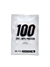 HiTec Nutrition - BS Blade 100% WPC protein 30 g - oříškový mix
