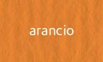 Barevný copy papír Fabriano 500 listů – arancio