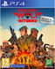 Operation Wolf Returns: First Mission Rescue Edition (PS4)