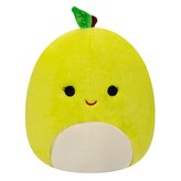 SQUISHMALLOWS Fuzz-A-Mallows Jablko - Ashley, 30 cm