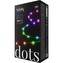 Twinkly Dots LED pásek 60ks 3m černý