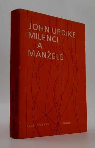 Milenci a manželé Milenci a manželé