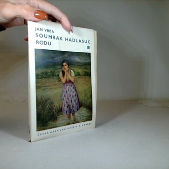 soumrak hadlasuc rodu