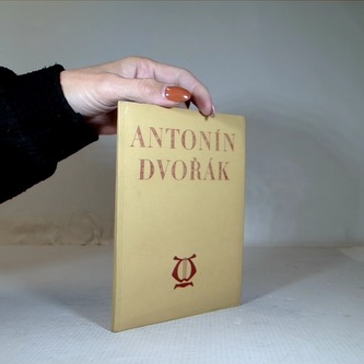 Antonín Dvořžák
