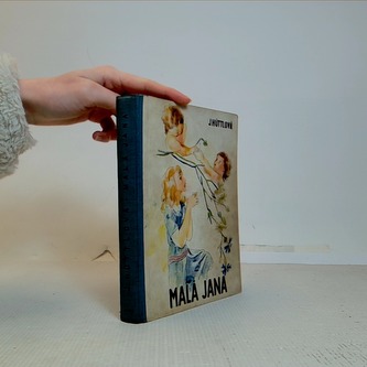Malá Jana