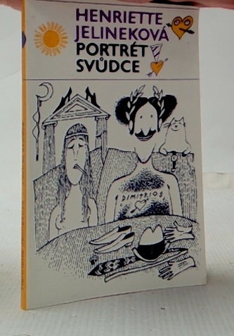 Portrét svůdce
