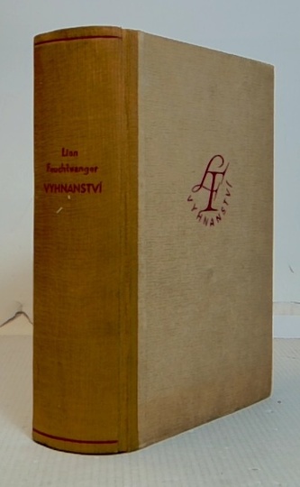 Vyhnanství