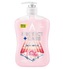 Astonish Care+ Protect mýdlo na ruce s vůní Pivoňky 600ml