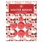 PanAroma vonné čajové svíčky Winter Berries 12ks