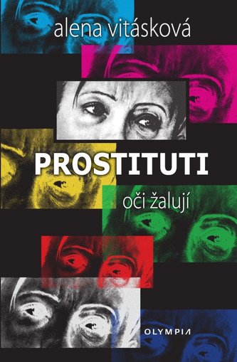 Prostituti oči žalují Prostituti oči žalují