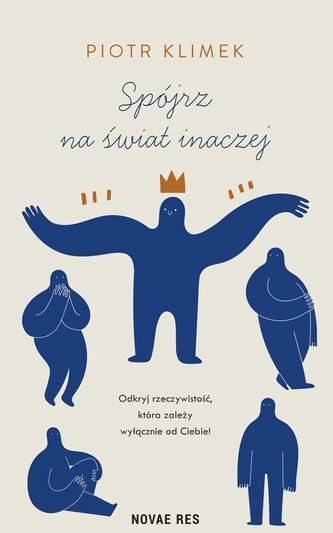 Spójrz na świat inaczej Spójrz na świat inaczej