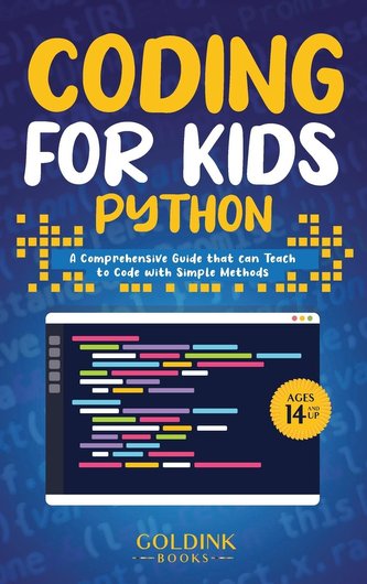 Coding for Kids Python