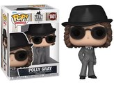 Funko POP! 1401 Peaky Blinders - Polly Gray