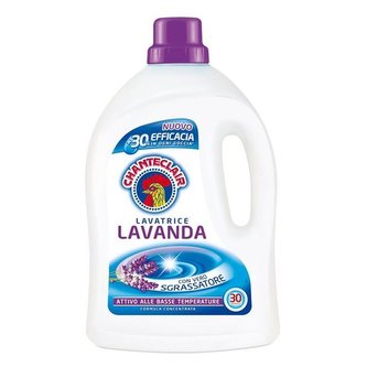 Chante Clair italský prací gel s extra vůní Levandule 30PD