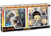Funko POP Albums DLX: Def Leppard
