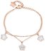 Náramek Moore Rose Gold