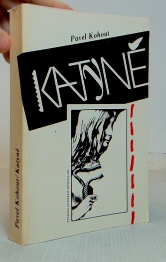 Katyně