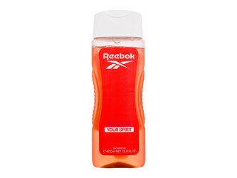 Reebok dámský sprchový gel Move 250 ml