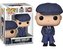 Funko POP! 1403 Peaky Blinders - John Shelby