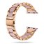 Tech-protect řemínek Modern pro Apple Watch 42/44mm, perleťový