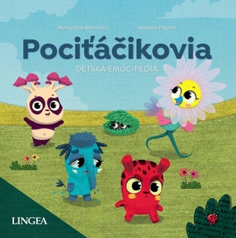 Pociťáčikovia Pociťáčikovia