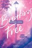 Rosebery Avenue, Band 2: Breaking Free (knisternde New-Adult-Romance mit cozy Wohlfühl-Setting)