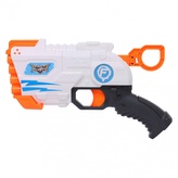 Invento pistole Rychlé střely Sigman Recoil Foam Launcher