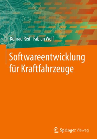 Softwareentwicklung für Kraftfahrzeuge