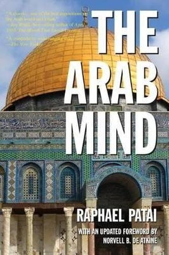 The Arab Mind The Arab Mind