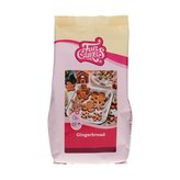 Směs na pečení perníčků FunCakes 500g