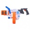 Invento pistole Rychlé střely Rapid Bear Claw Foam Launcher