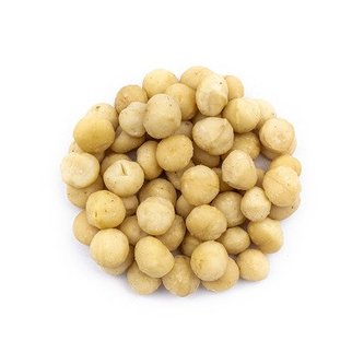 Makadamové ořechy třída 1 váha 5kg