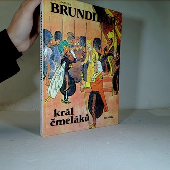 Brundibár
