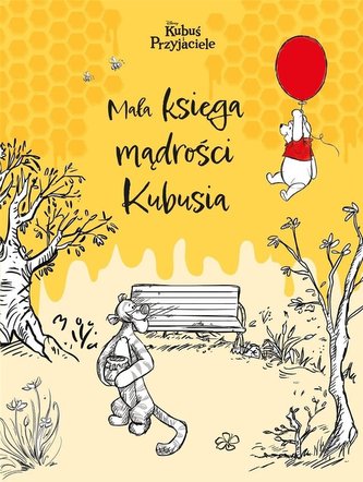 Mała księga mądrości Kubusia
