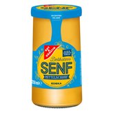 GG Hořčice středně pálivá 250ml