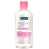 Nuage micerální pleťová voda 3in1 200ml