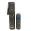 ARÔME Organický difuzér 100 ml s vrbovými proutky, Myrrh&Sandalwood;