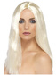 Paruka Blond - Star - délka 50 cm