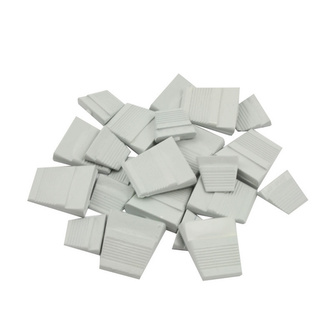 Klínky plastové 15 20 x 21 x 5,5