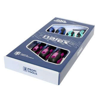 Sada šroubováků 7dílná