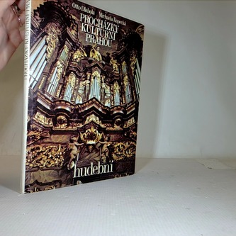 Procházky kulturní Prahou: hudební