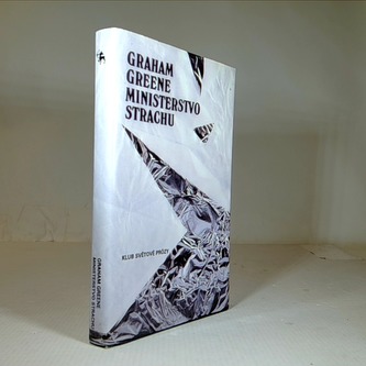 Ministerstvo strachu