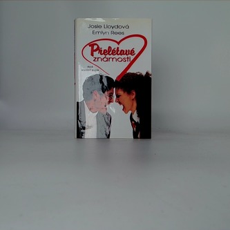 Přelétavé známosti