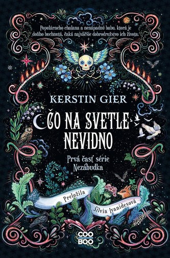 Čo na svetle nevidno Čo na svetle nevidno