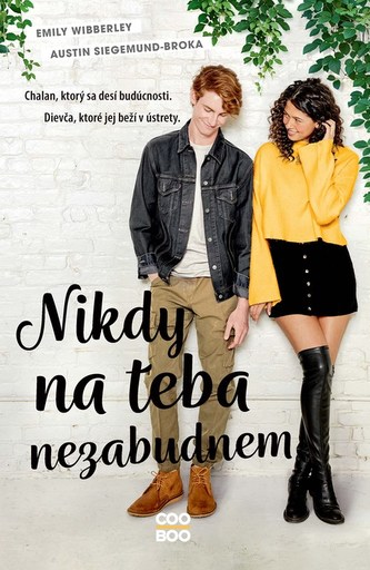 Nikdy na teba nezabudnem Nikdy na teba nezabudnem