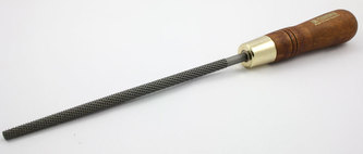 Rašple kruhová 250 395 D10 12